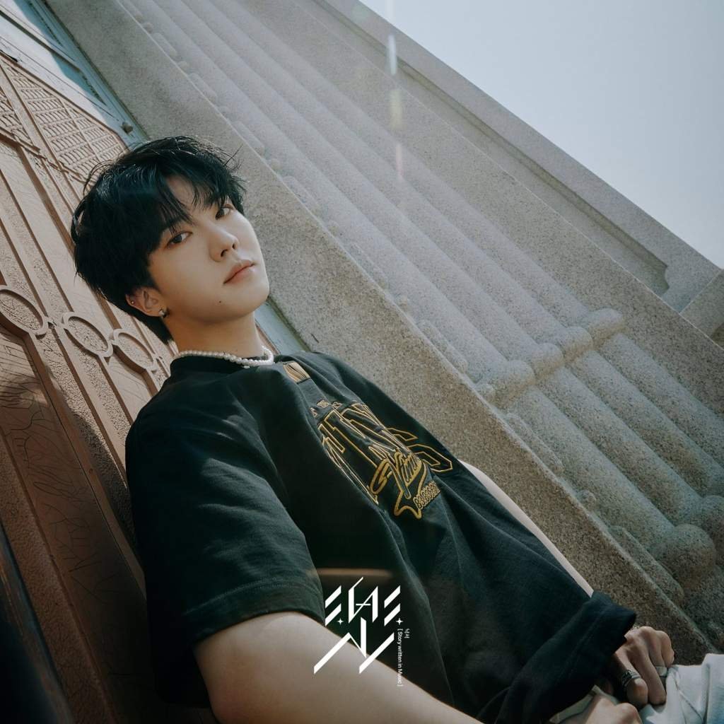 Junghoon | Wiki | Omega X (오메가엑스) Amino