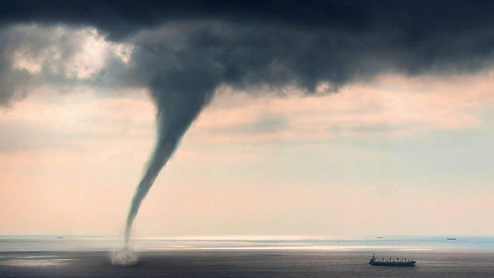 Scp-7001-2 The Waterspout 