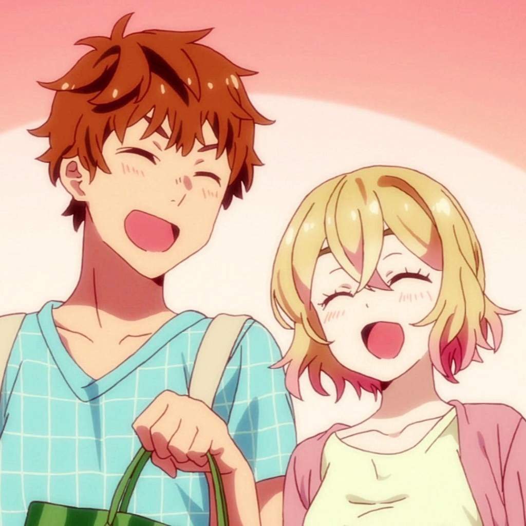 The Reason Why Kazuya And Mami Get So Much Hate In My Opinion Anime Amino