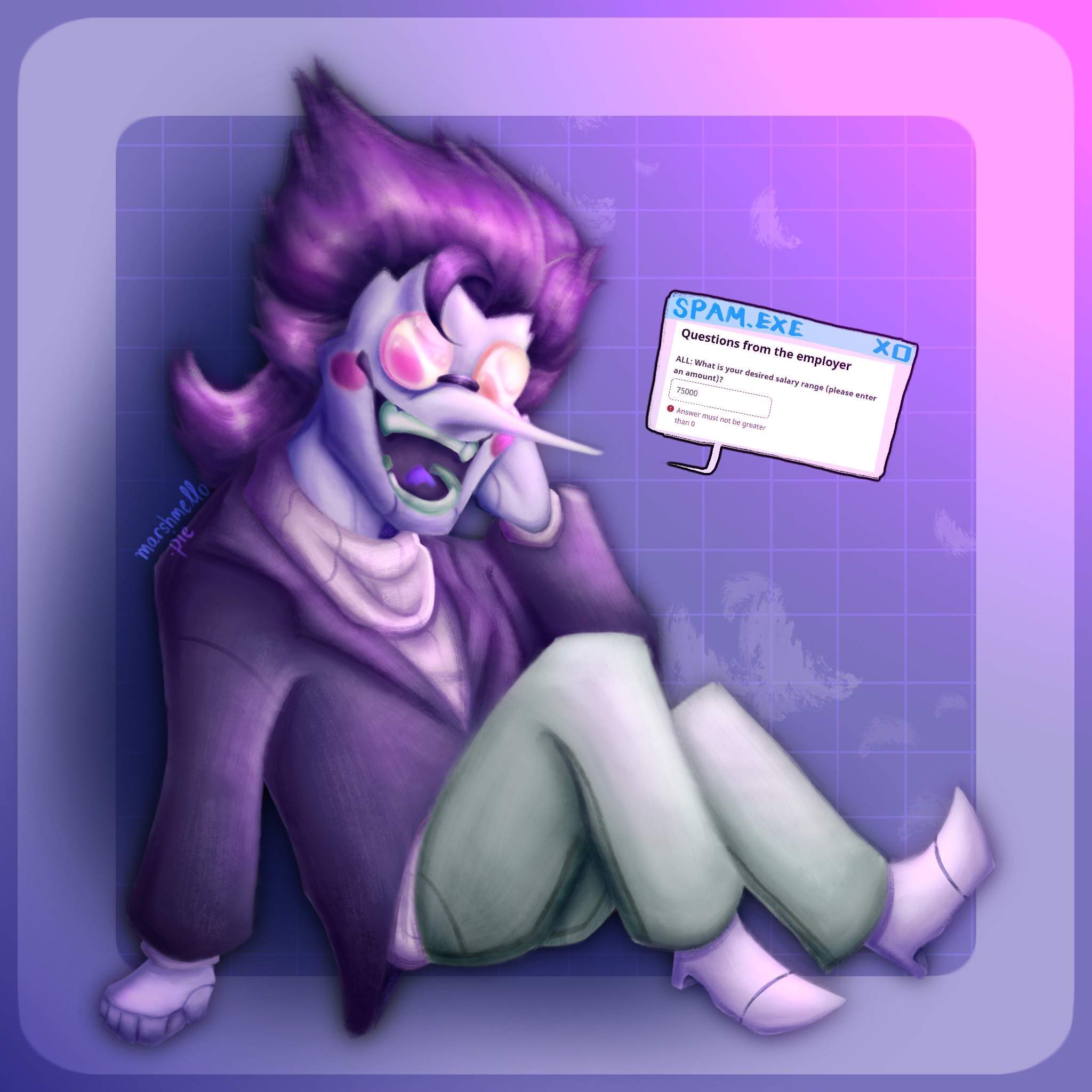 what-is-your-desired-salary-range-undertale-amino