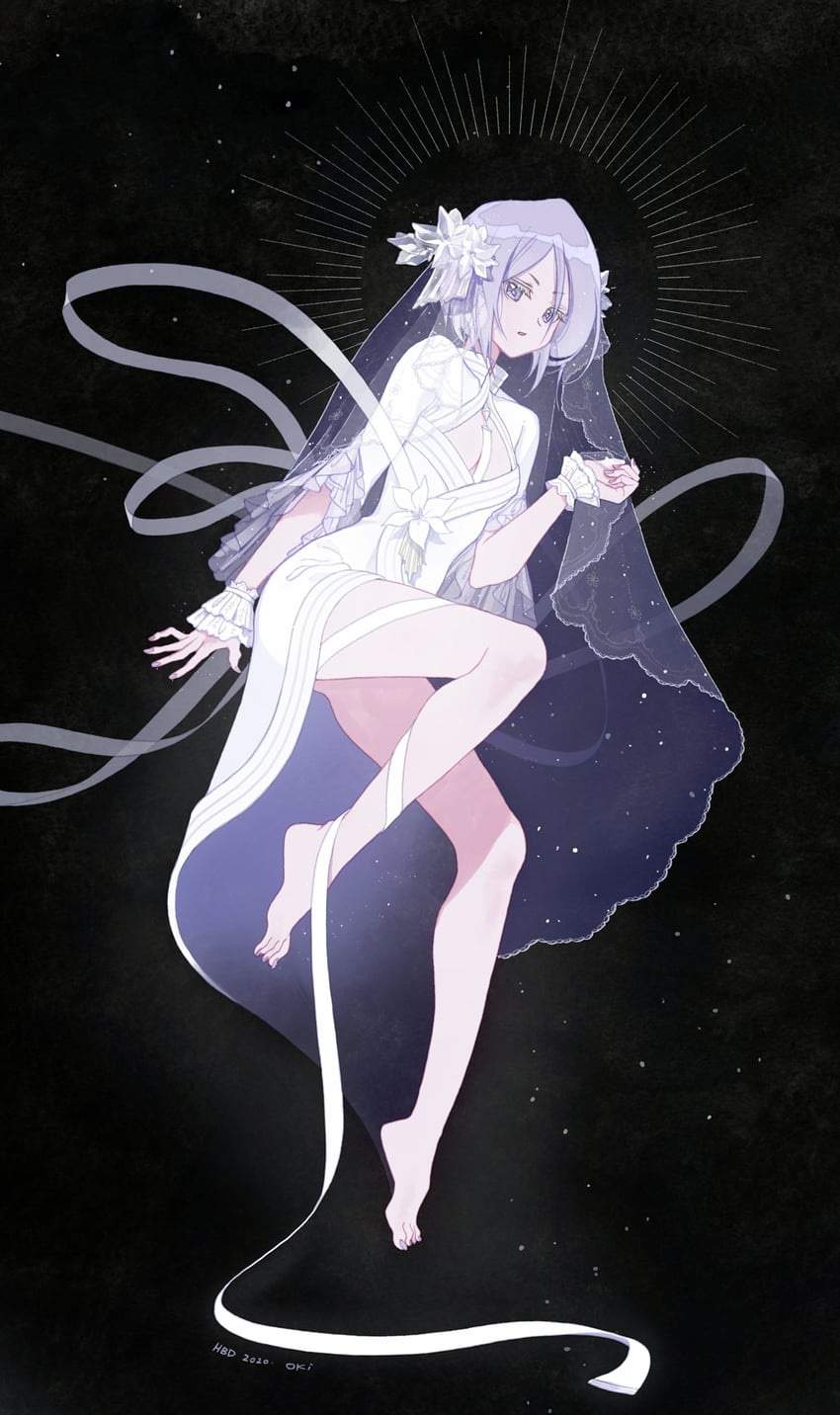 Yuki-Onna | Wiki | Fate Series Roleplay Amino