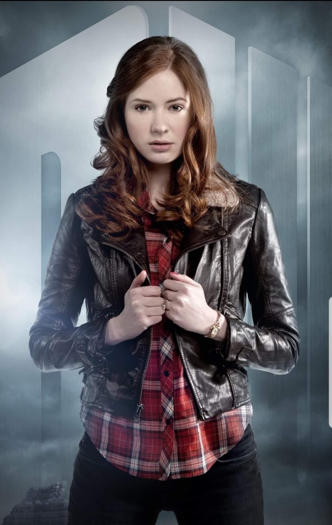 Amy Pond Wiki Доктор Кто Ван Лав Amino