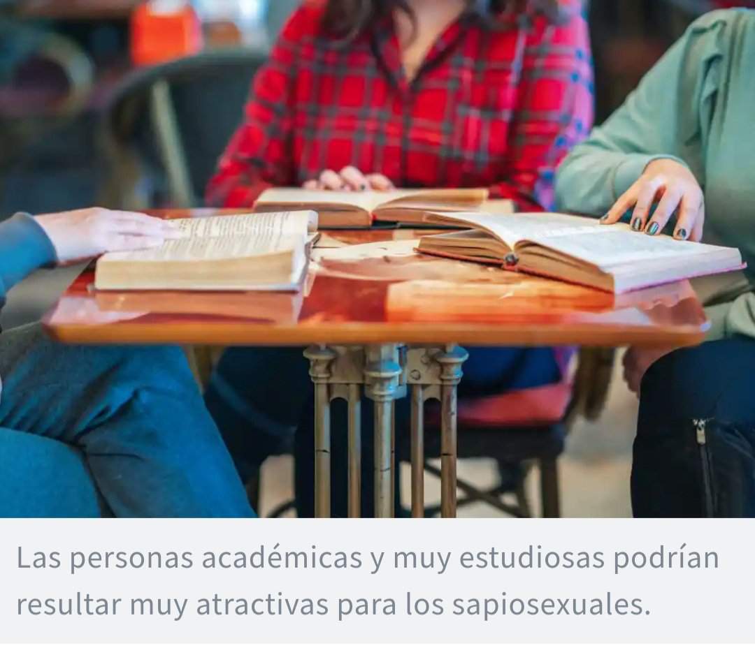 Sapiosexualidad La Atracción Por Personas Inteligentes Lgbt ♡ Amino 7837