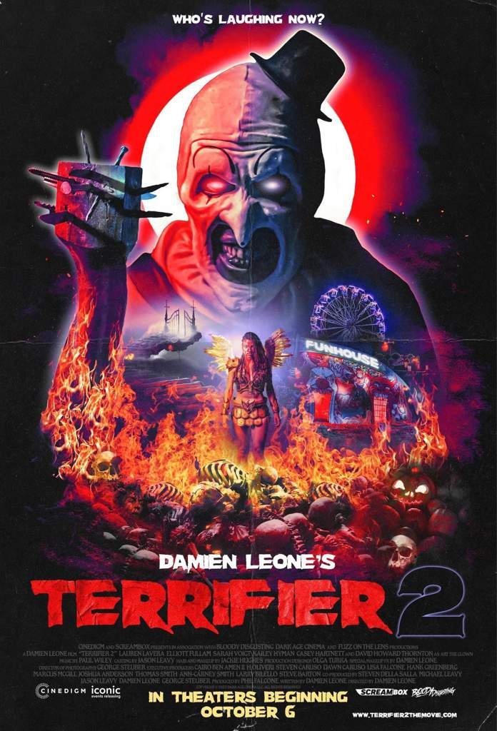 Director Who Said Horror Films Nyt - o16vfcb