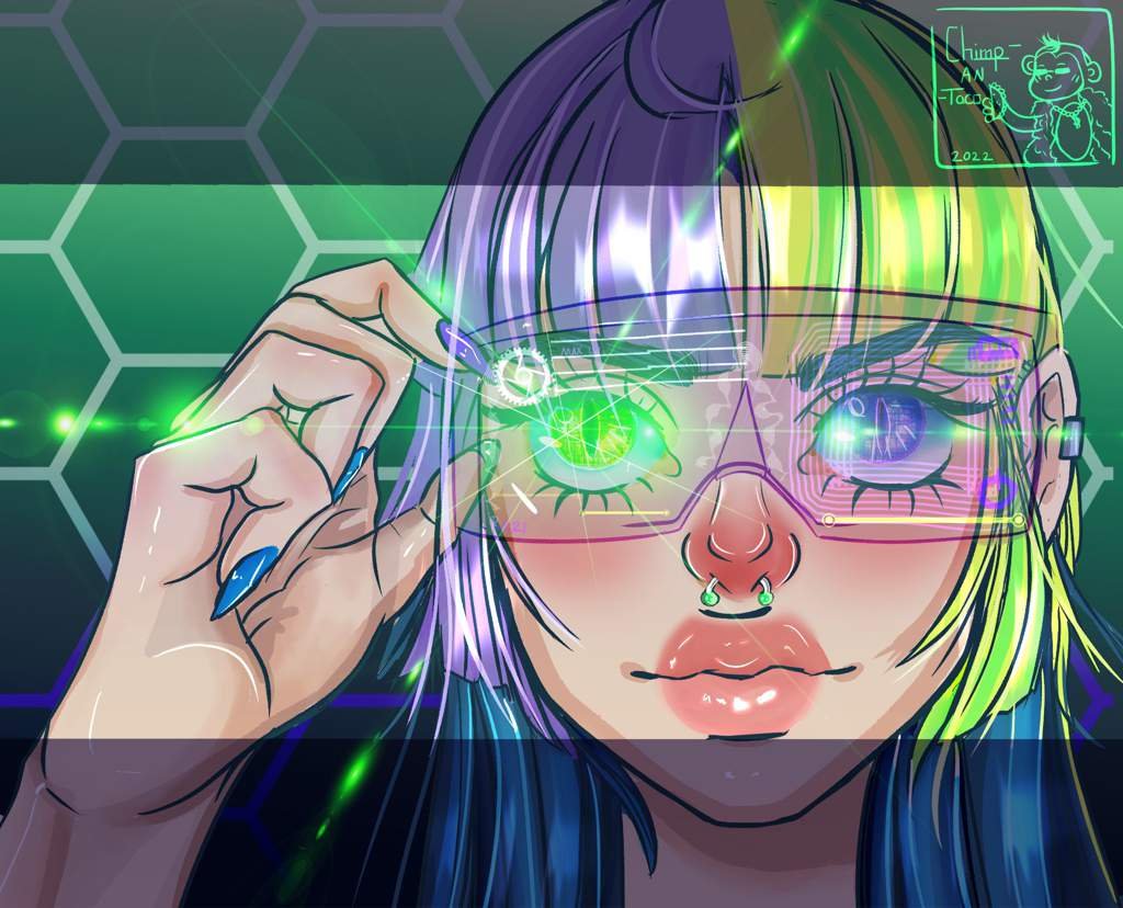 Is Jadethefur A Genius Or A Fraud? - mkwbrjm