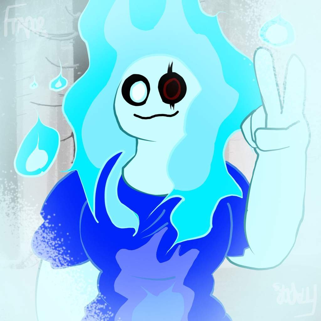 Meet Kalama (art post) Friday Night Funkin' Amino Amino