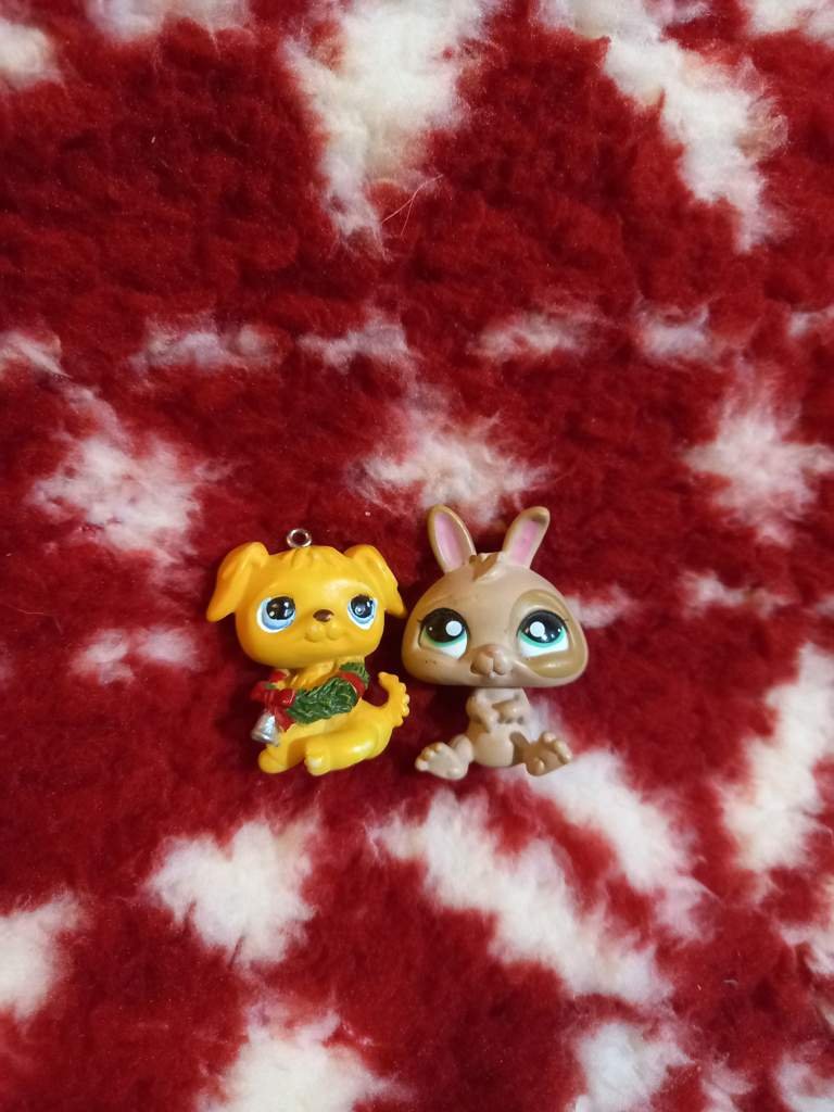 Anyone know what these lps are and where they came from? LPS Amino