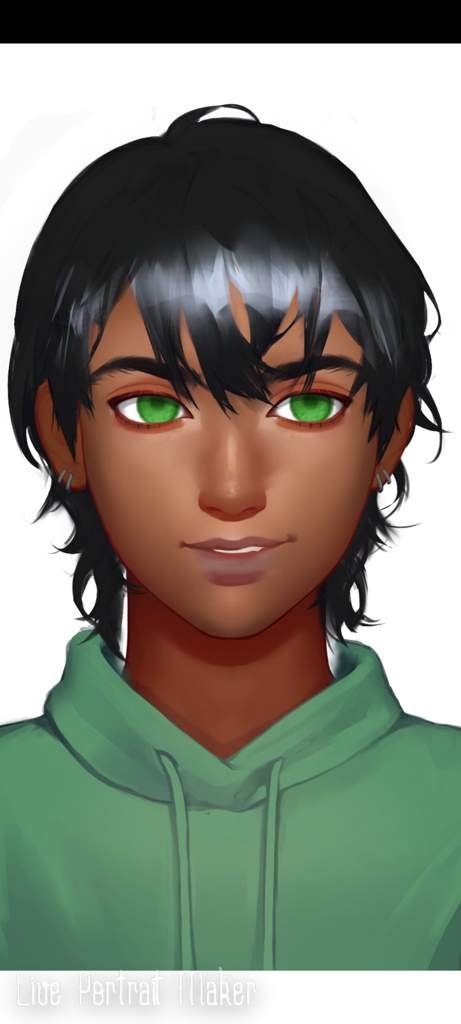 Niki Kephri | Wiki | Miraculous Ladybug Deutsch Amino