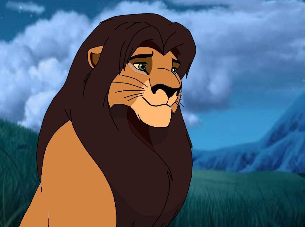 Koda | Wiki | • Lion King Amino • Amino