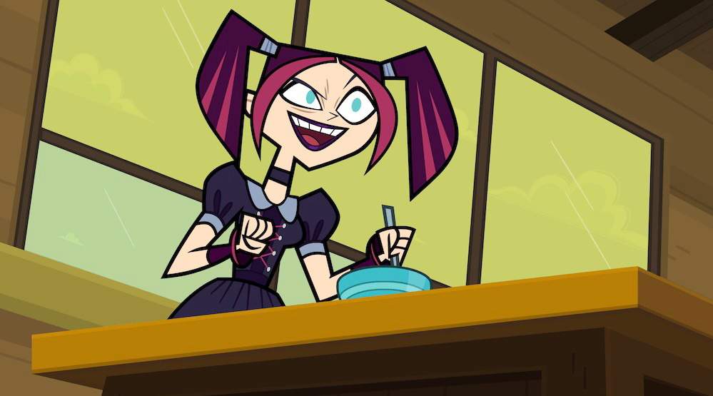 new screenshots + HD images dropped Total Drama Official Amino