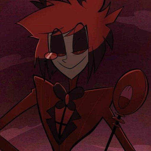 Alastor Wiki •hazbin Hotel• Amino