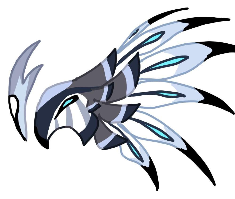 Day 3- Boreal Warden | Roblox Creatures of Sonaria Amino