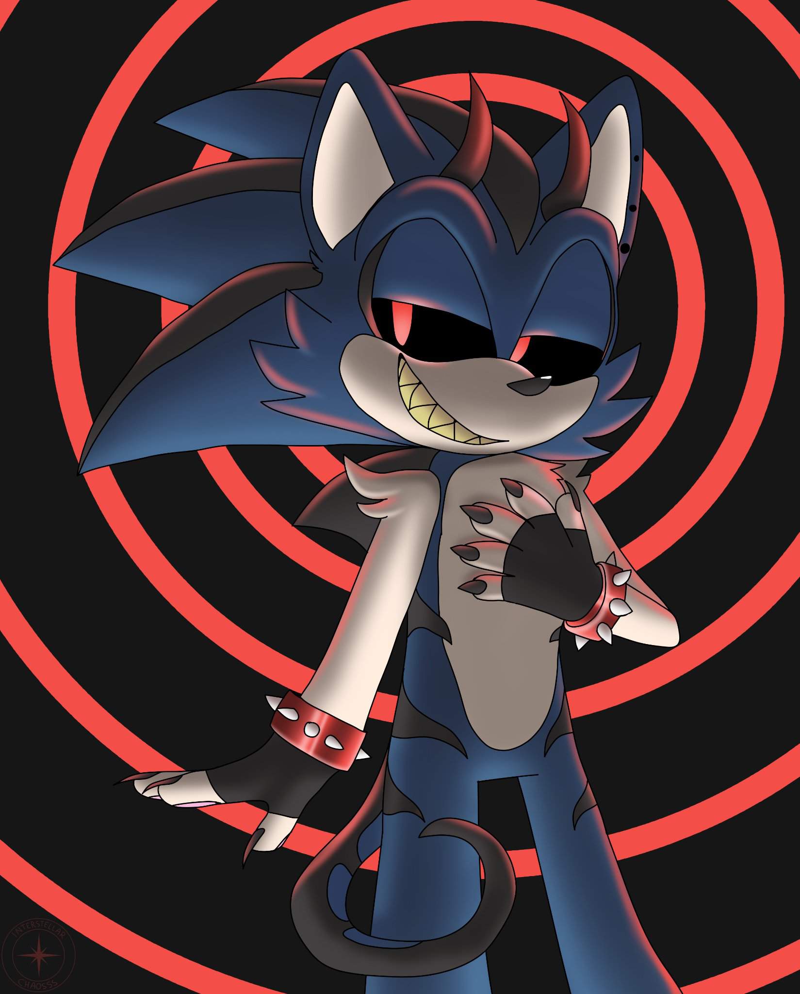 👀 Sonicexe Amino Eng Amino