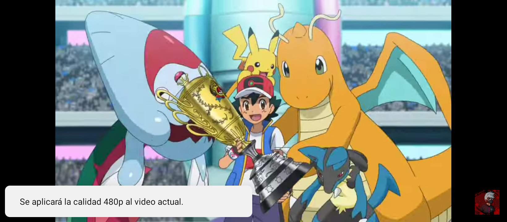 Ash Ketchum Se Convierte En El Nuevo Campe N Mundial De Pok Mon