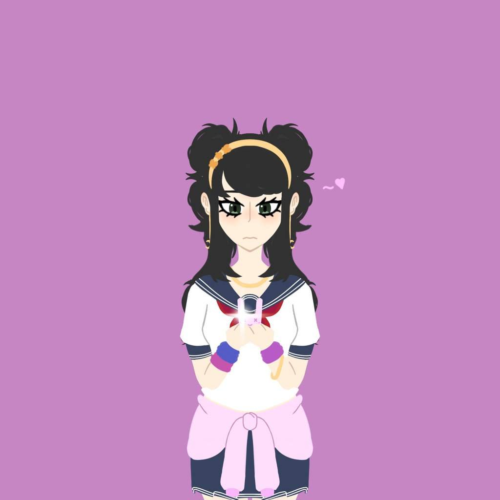 This Game Is Laggy As Heck Yandere Simulator Amino