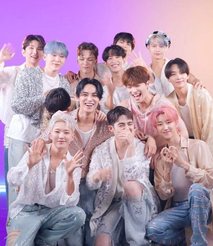 Wiki Seventeen Espa Ol Amino