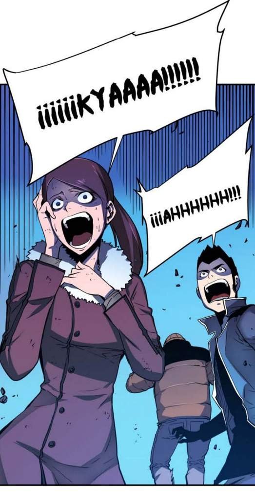 Sólo leveling | •Anime• Amino
