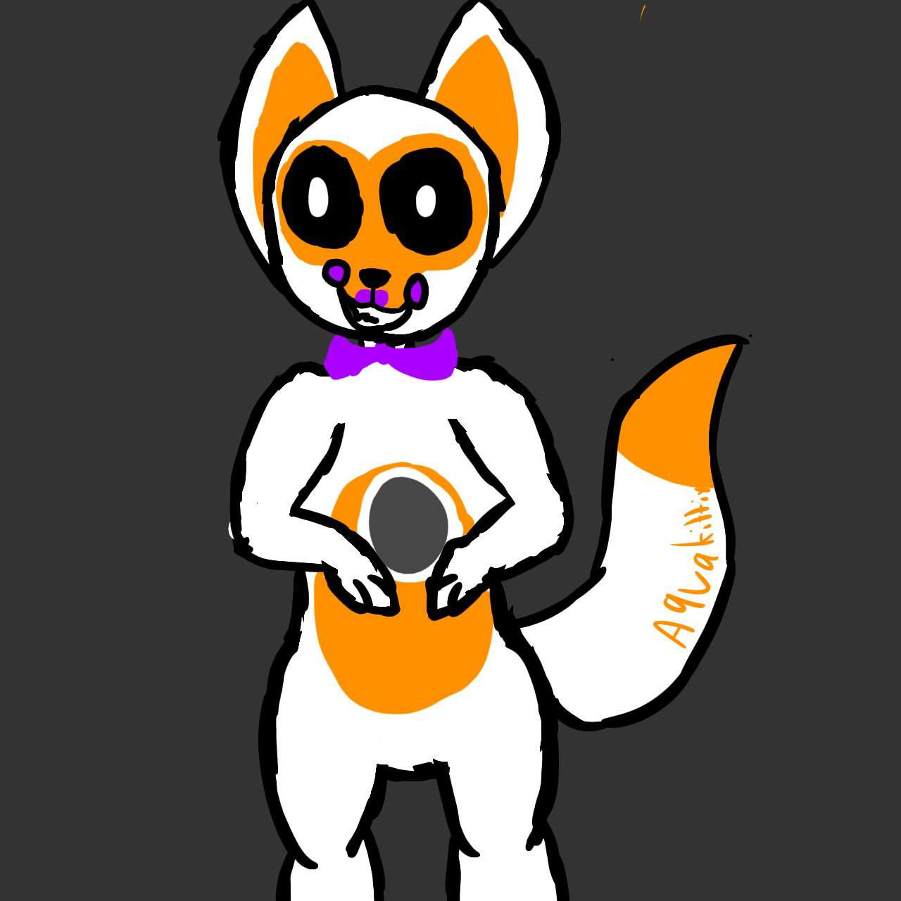 Lolbit Five Nights At Freddy S Amino