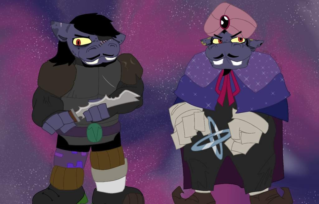 Hypno-Potimus scrapped future designs | Rottmnt Amino