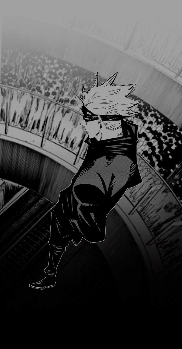 Ficha Wiki Jujutsu Kaisen RPG Amino