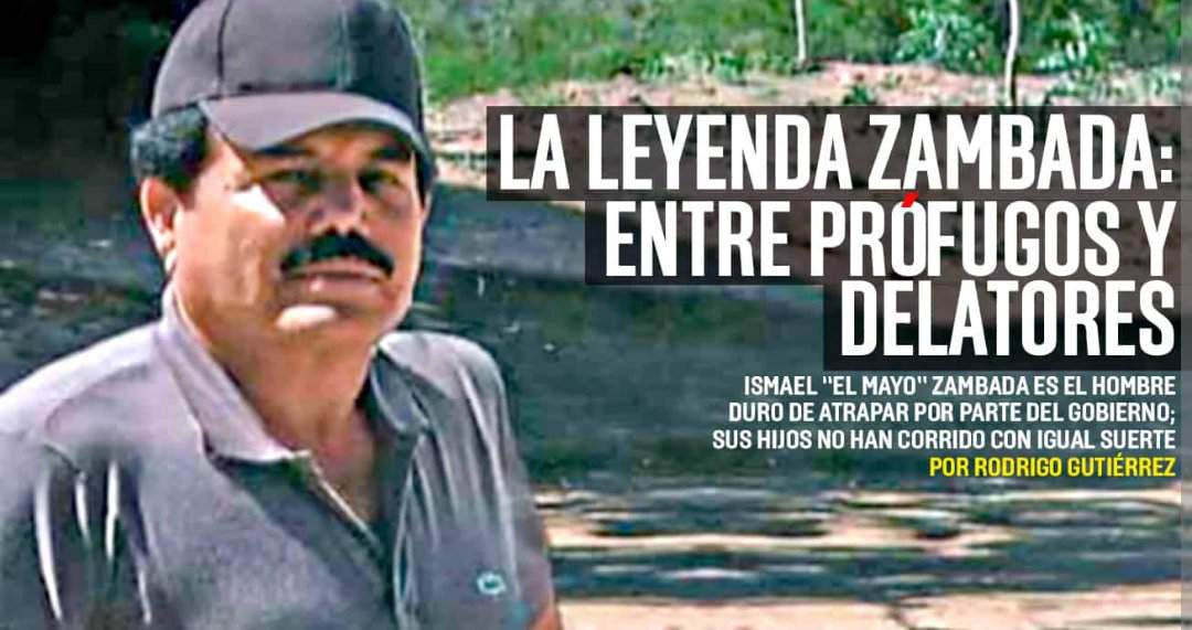 😈🇲🇽el Mayo Zambada Y La Historia De La Leyenda Del NarcotrÁficante Con Mas AÑos Y Que Nunca A 0045