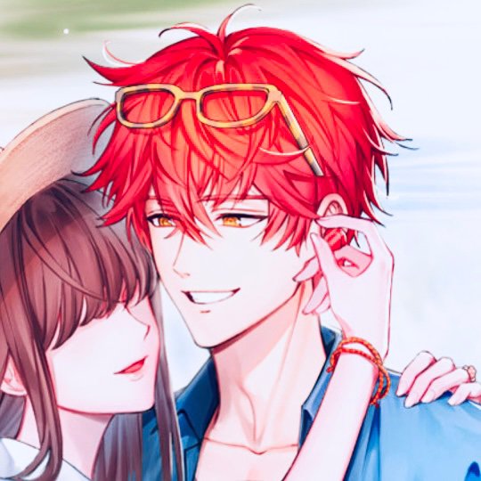 𝕊𝕖𝕧𝕖𝕟 𝔽𝕒𝕟𝕒𝕣𝕥 Wiki Mystic Messenger Amino