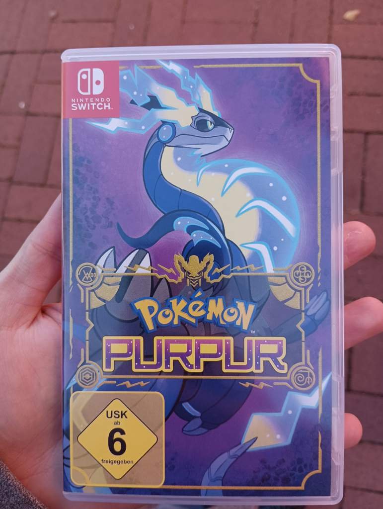 Erstes mal seit 8 Jahren das ich so aktuell ein Pokemon zocke 💀 🔸German Anime🔸 Amino