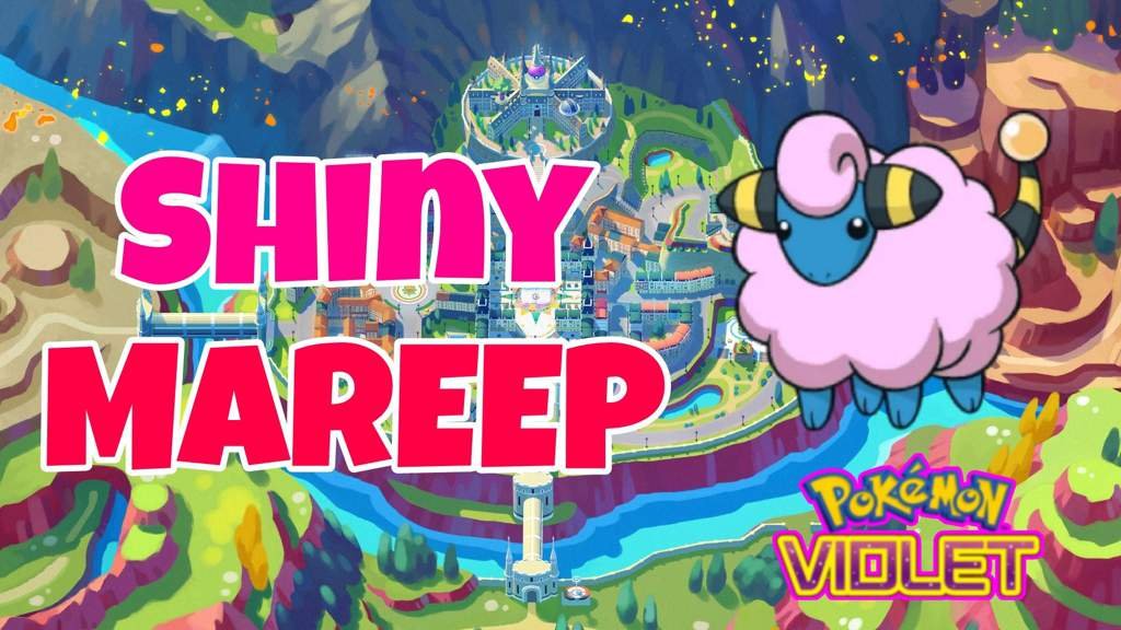 pokemon-violet-shiny-mareep-pok-mon-sword-and-shield-amino