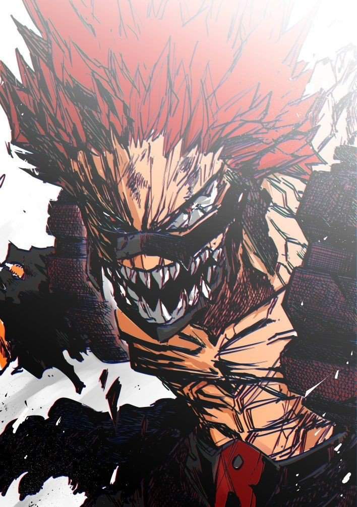 Ejiro Kishima Wiki Boku No Hero Academia Amino Amino