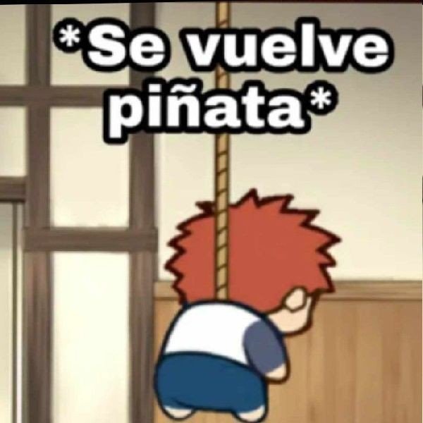 se vuelve piñata aver pegenme Wiki Boku No Hero Academia Rol Amino