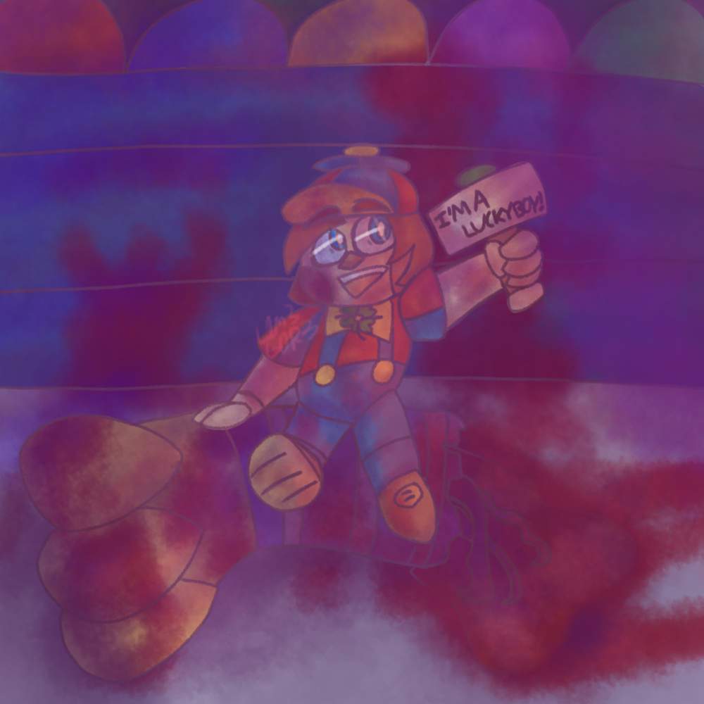 lucky-rabbit-s-foot-five-nights-at-freddy-s-amino