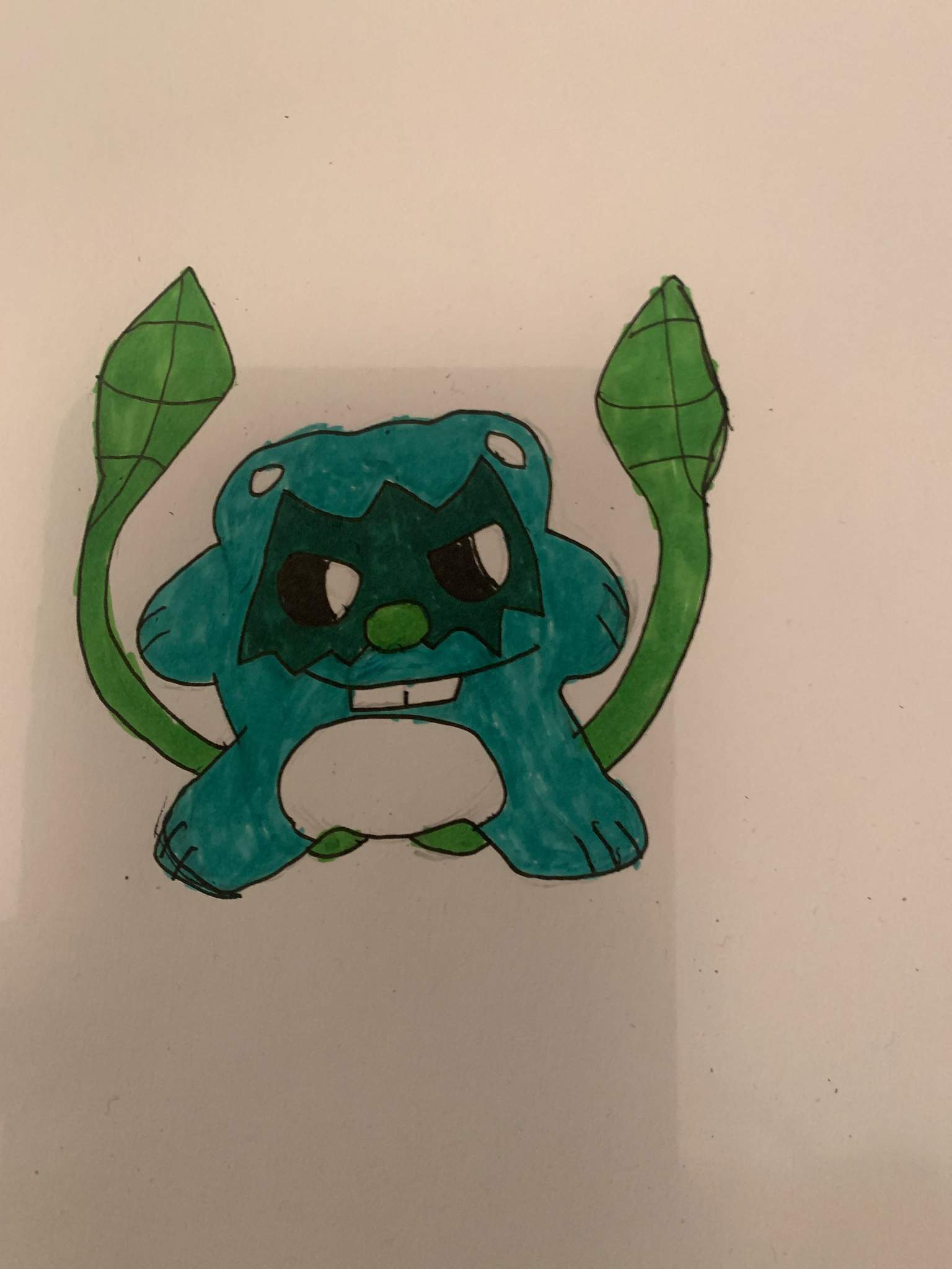 the-2-evolutions-for-my-water-type-starter-pok-mon-amino