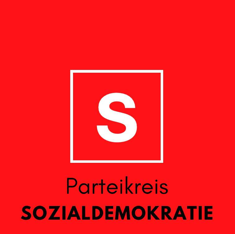 Parteiinterne Gruppen | Wiki | Partein - Politik-Roleplay Amino