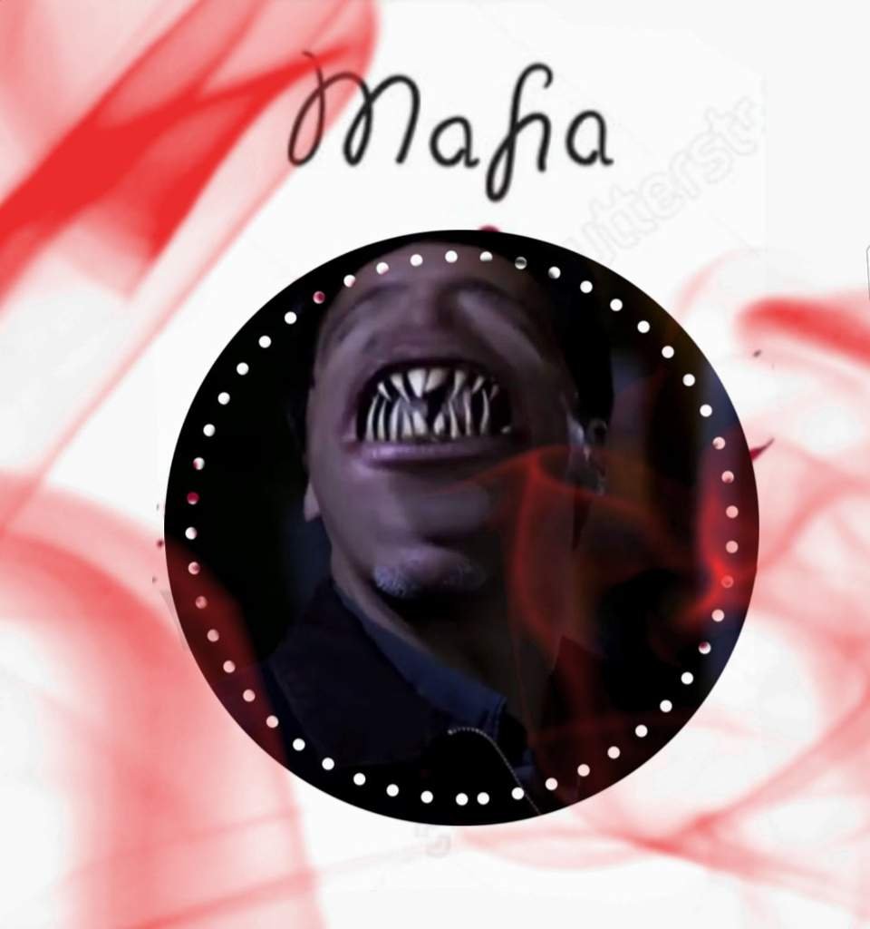 Герои Мафии | Wiki | Сверхъестественное [Сериал] Amino