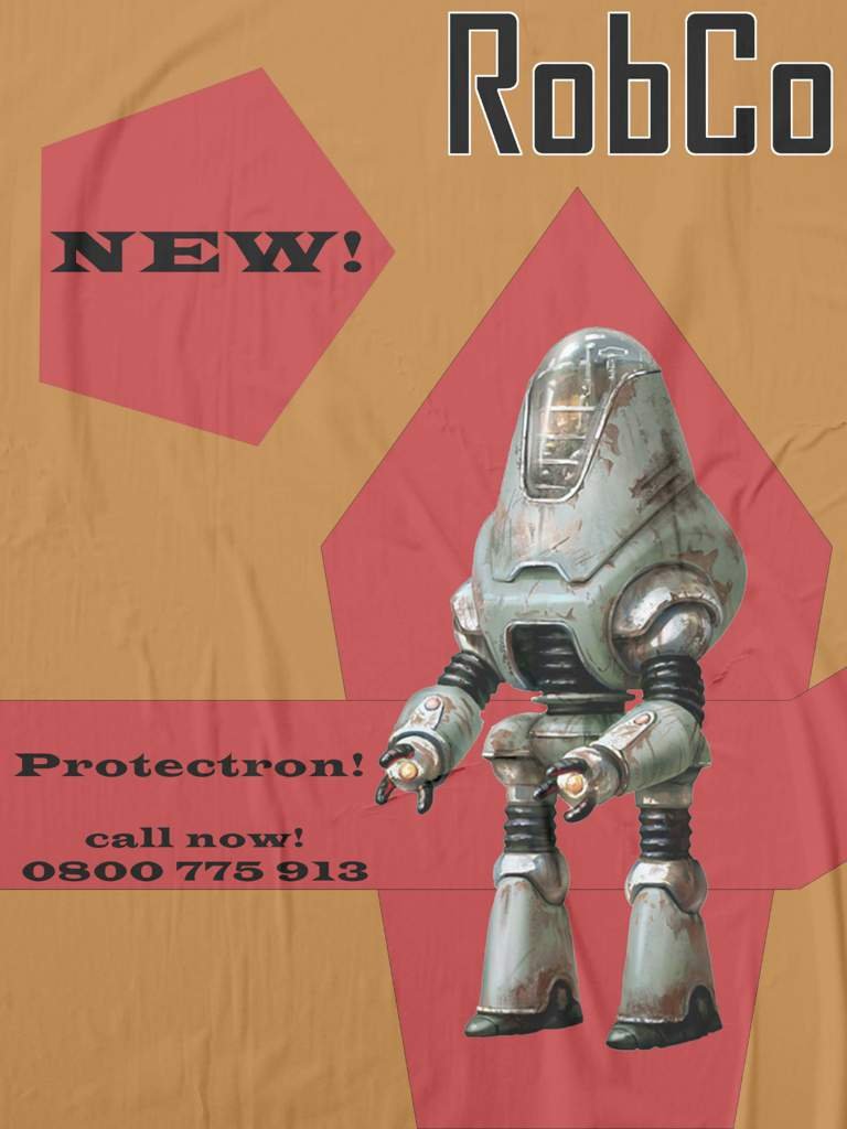Fallout posters | Fallout Amino