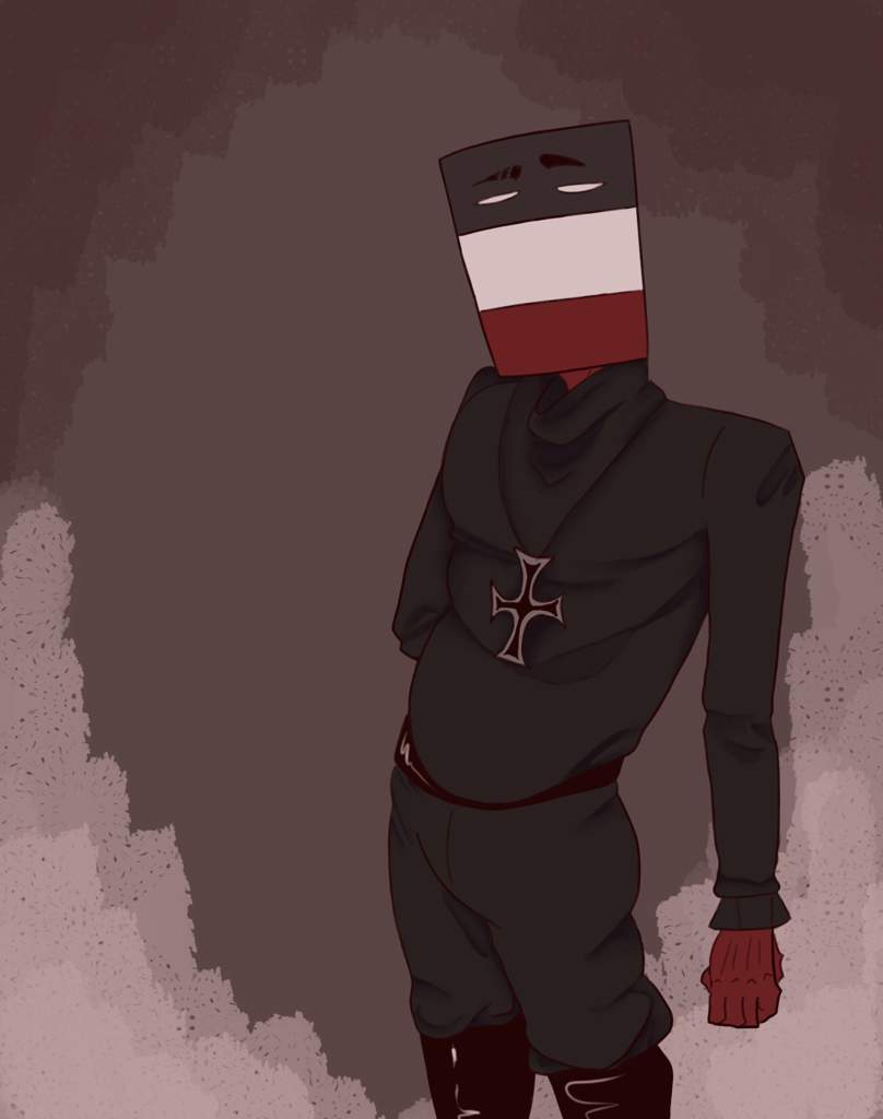 Reichtangle Art Countryhumans Amino ENG Amino