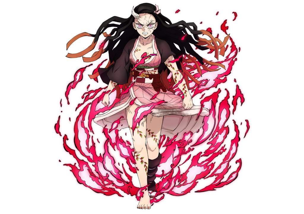 Nezuko Kamado Wiki Anime Amino