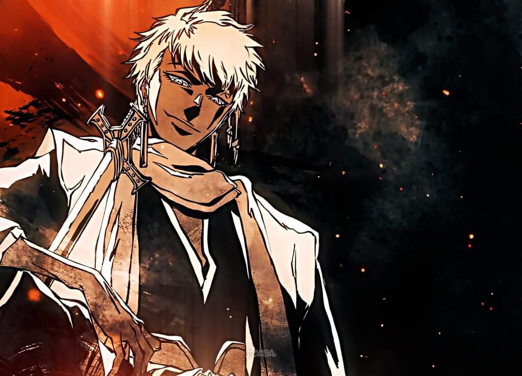 Каких изменений вы хотите? | Bleach •|РОЛЕВАЯ|• Блич Amino