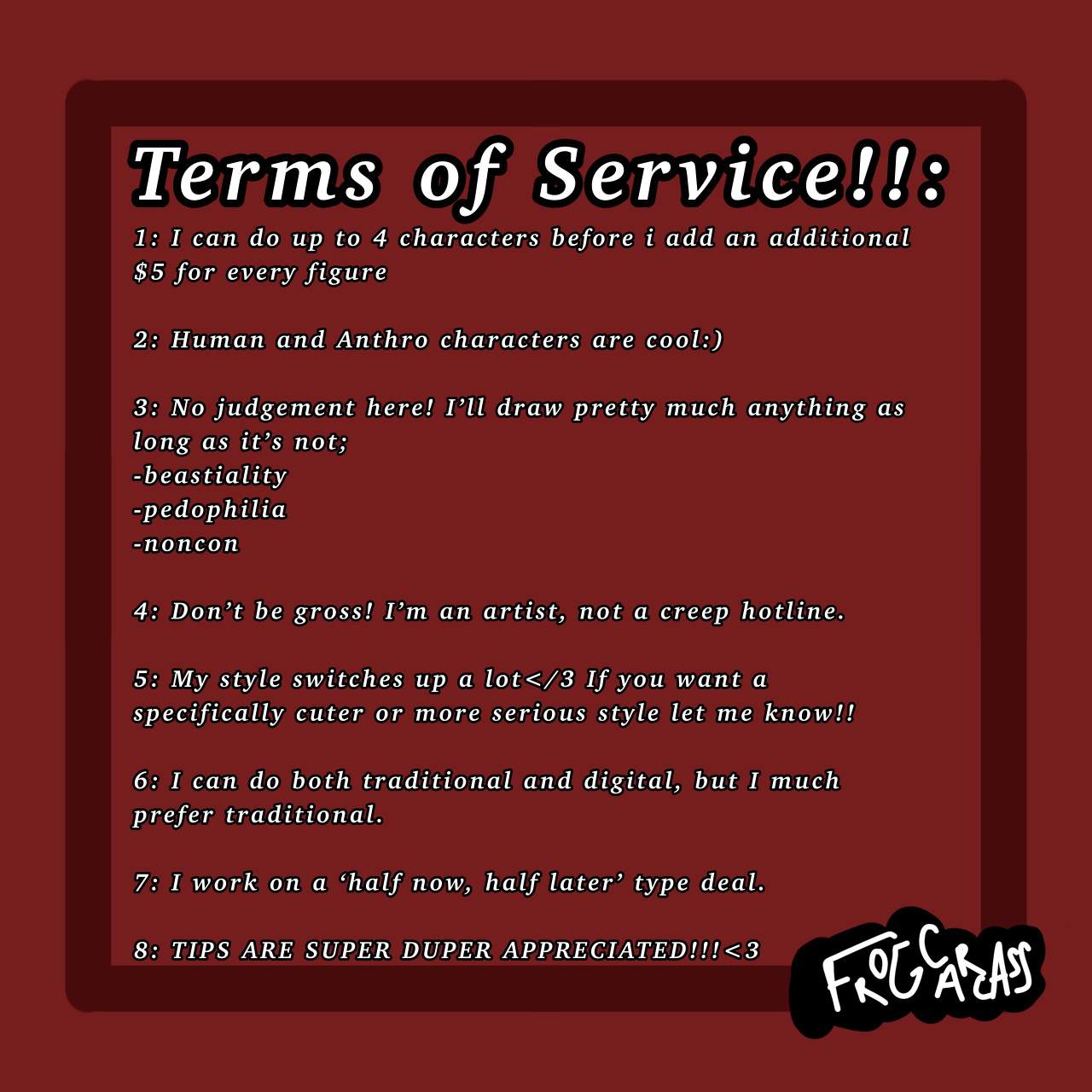 terms-of-service-wiki-art-commissions-amino