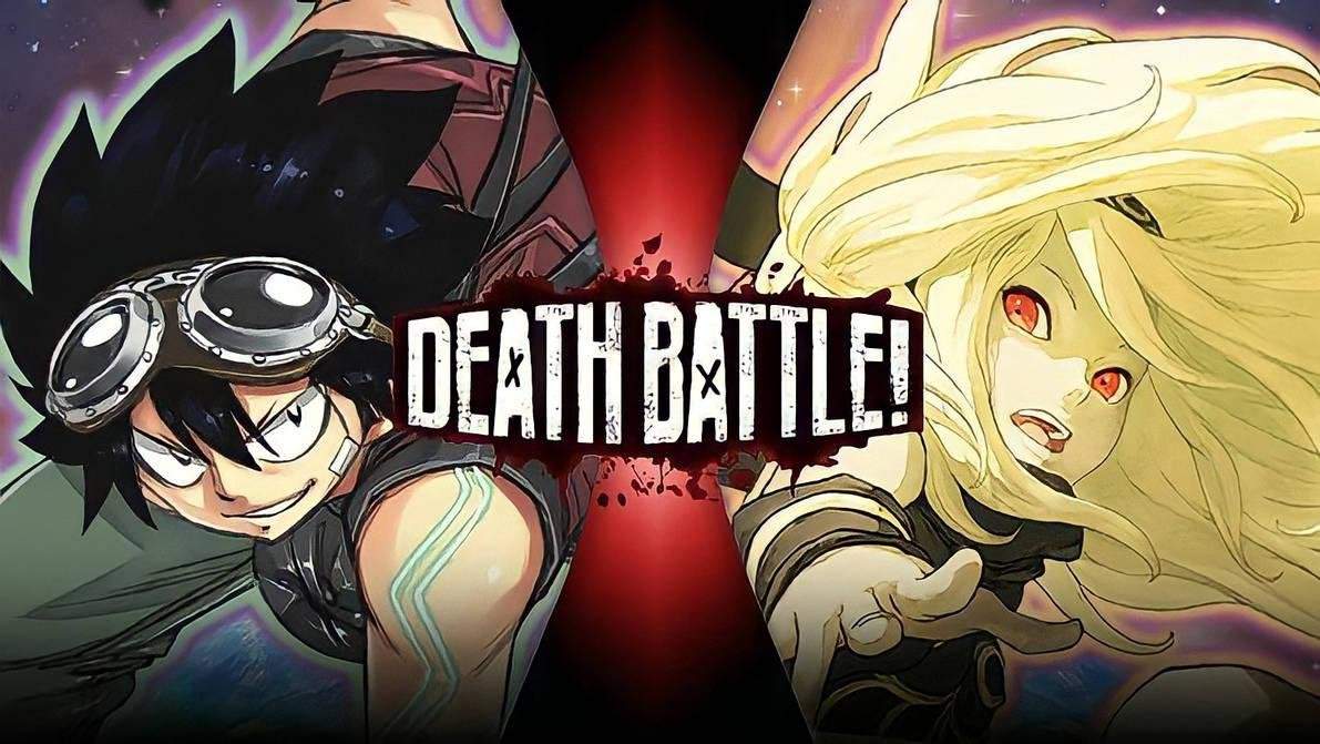 Gravity Grapple Shiki Granbell Vs Kat Battle Arena Amino Amino