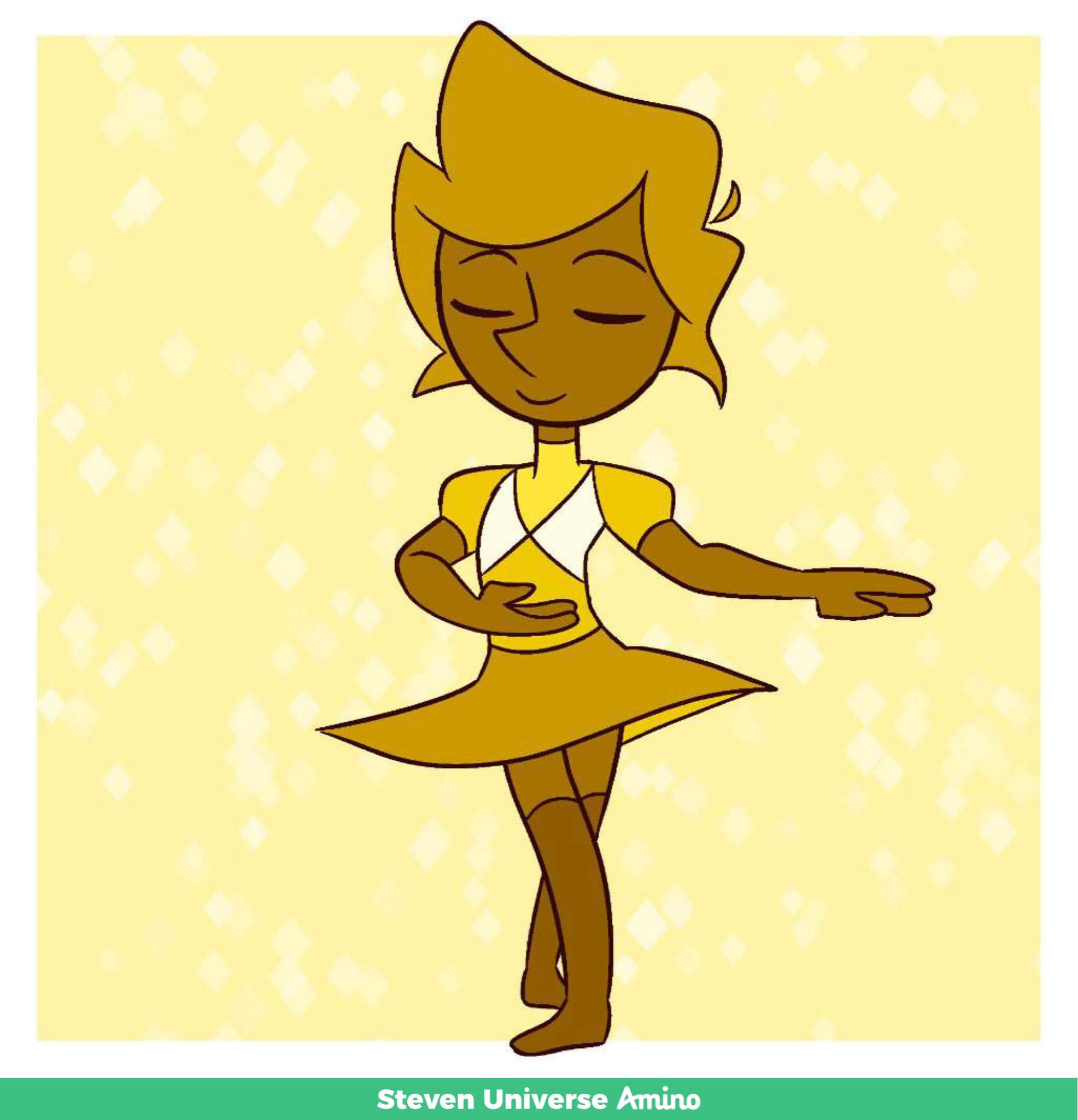 Gold Pearl Wiki Steven Universe Amino 4030