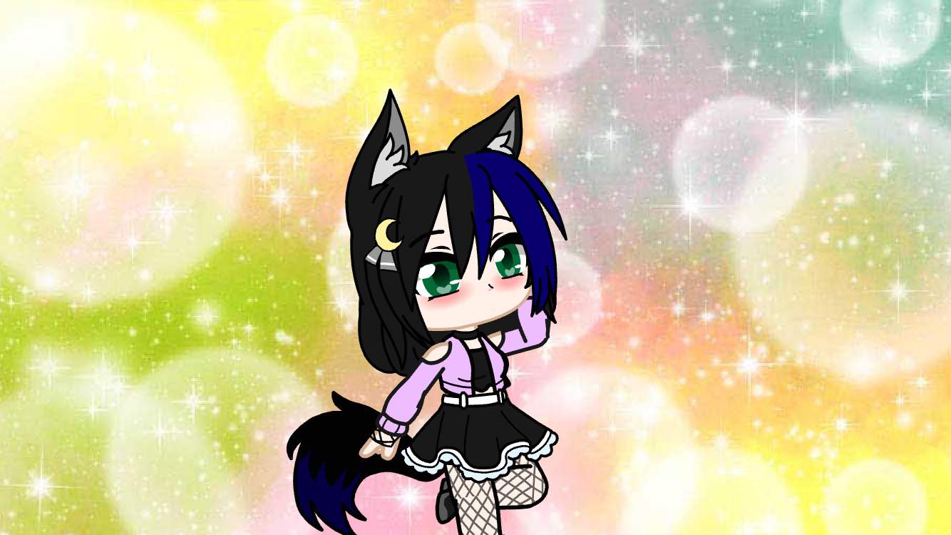 If You Had To Chose An Outfit For Rose Gacha Life Amino 8494