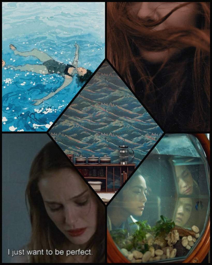 chlorine by jade song mini review Book Worms 📚🐛 Amino