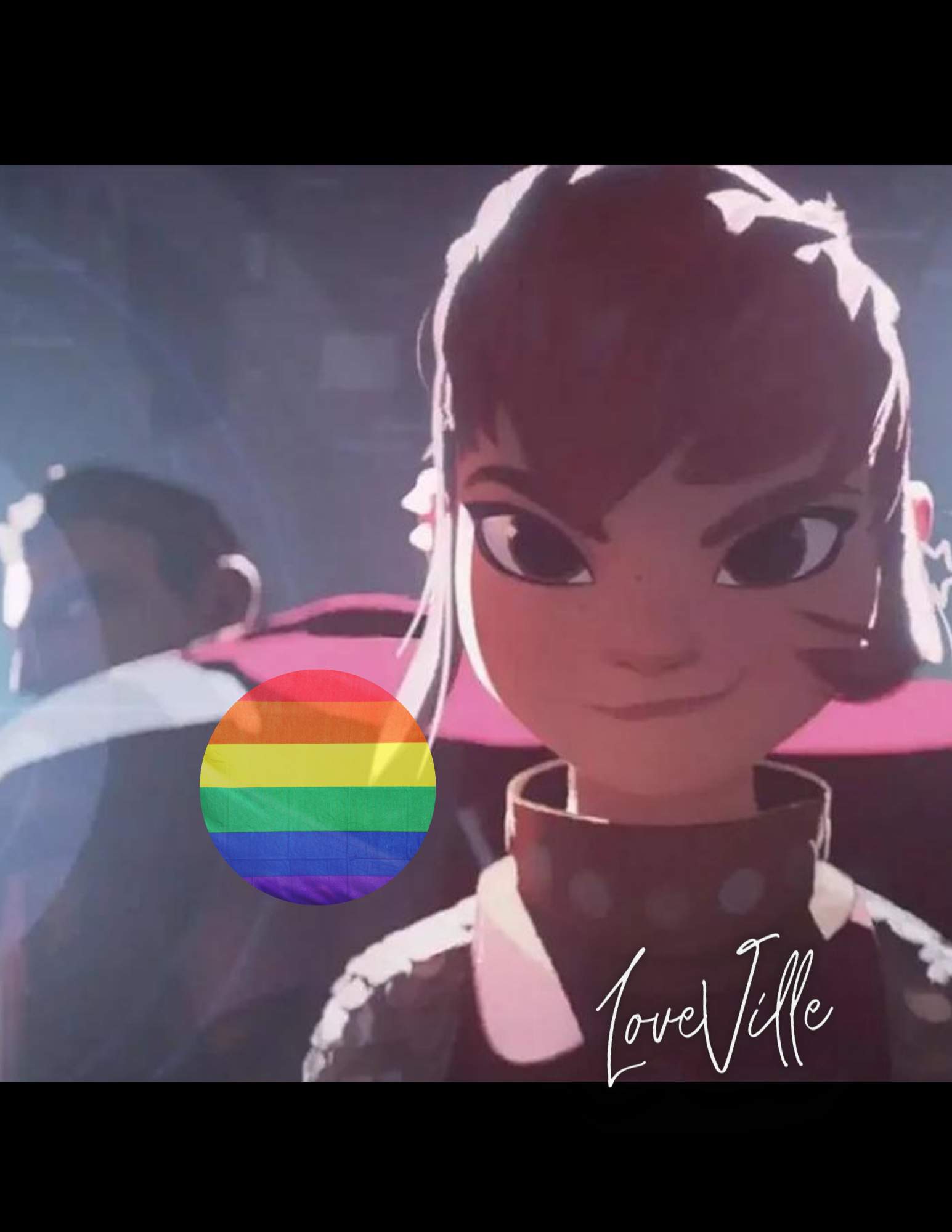 Nimona Estreno En Netflix 2023 Wiki Lgbt Loveville Amino 2696