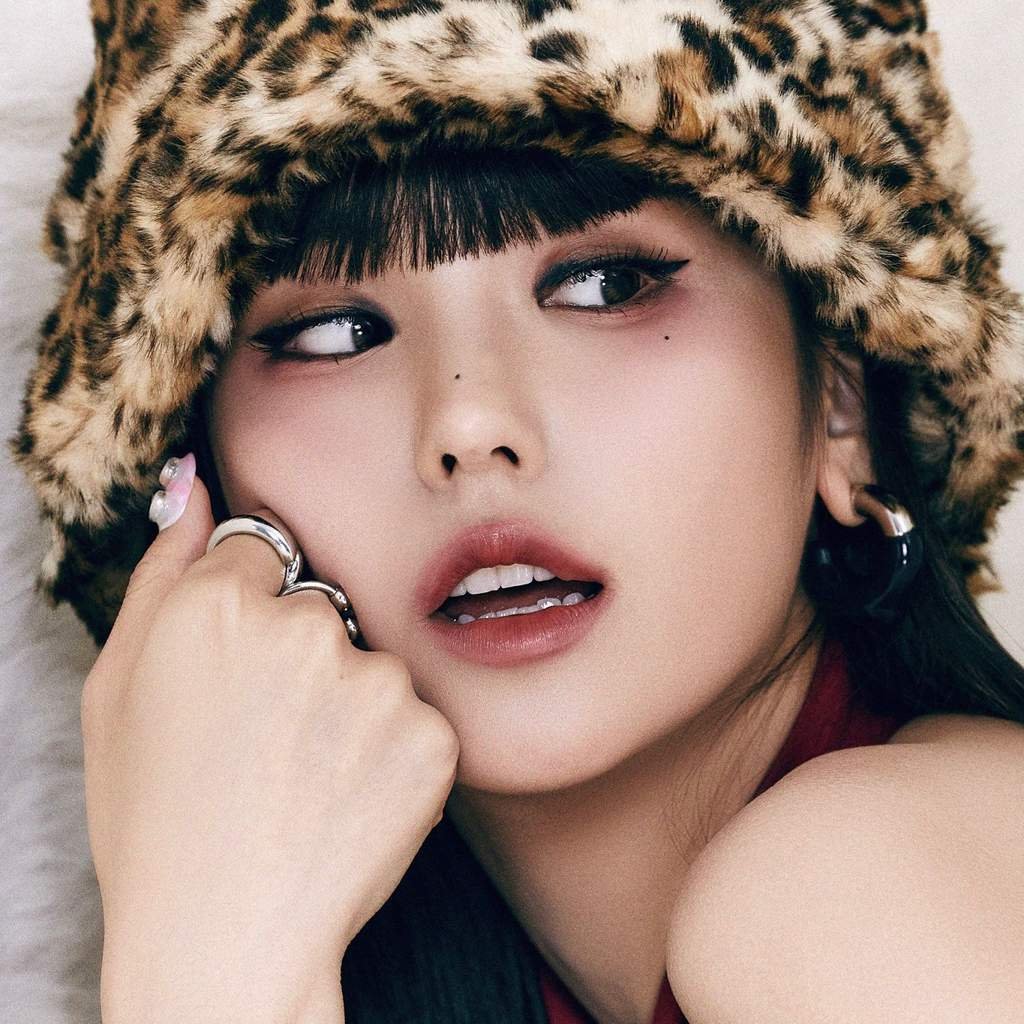 yeji | Wiki | K-Pop Amino