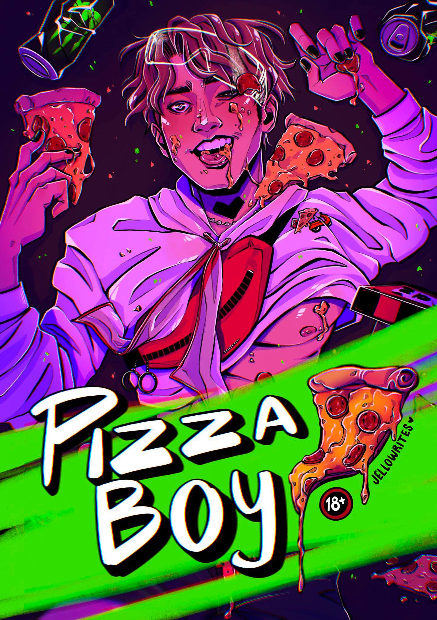 pizza-boy-stray-kids-amino