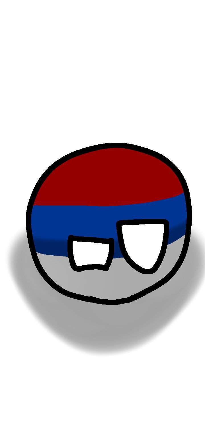 Hap Birday Serbi Worlds Of Countryballs Amino