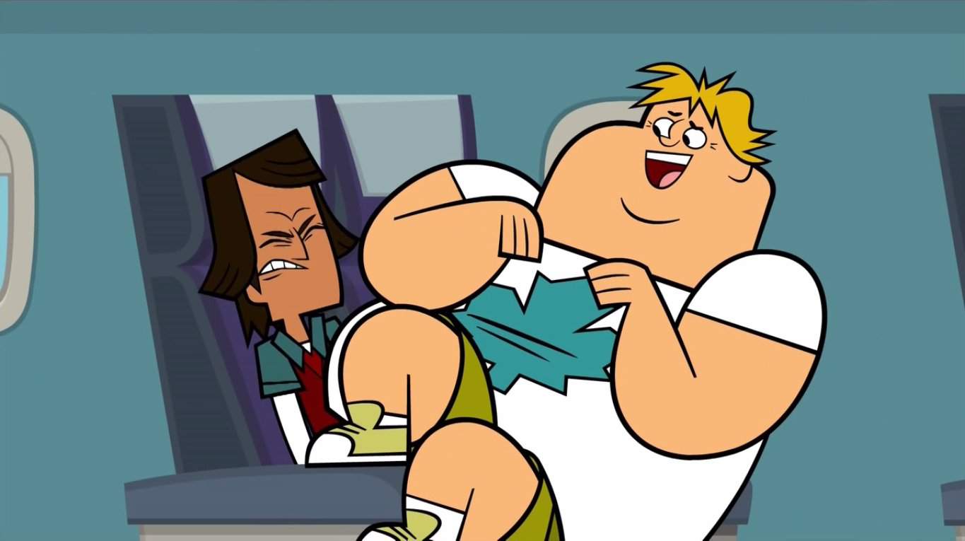 Noah X Owen Roleplay Total Drama Official Amino