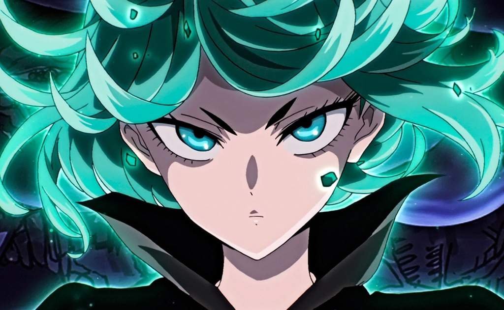 Tatsumaki | Wiki | •Anime• Amino