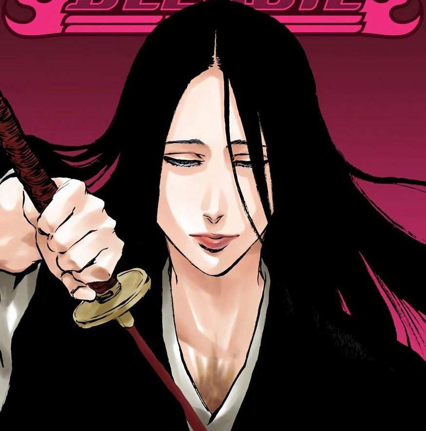 Retsu Unohana | Wiki | Anime Amino
